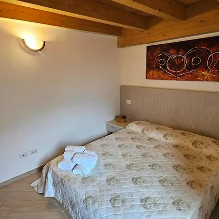 Casa Del Bitto Pedesina