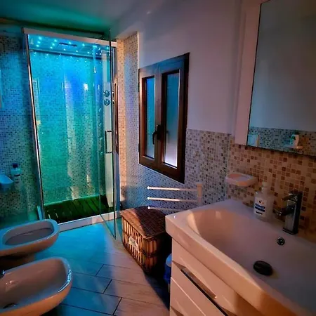 Casa Del Bitto Апартаменты